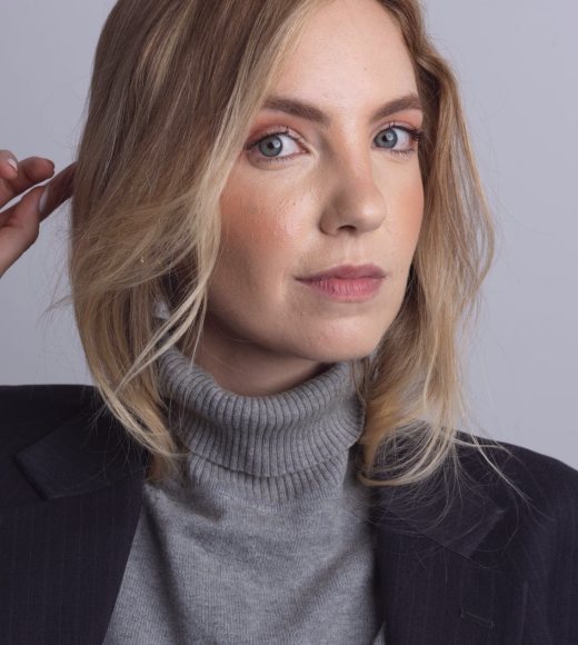 Claire Monnet, Rédactrice en chef