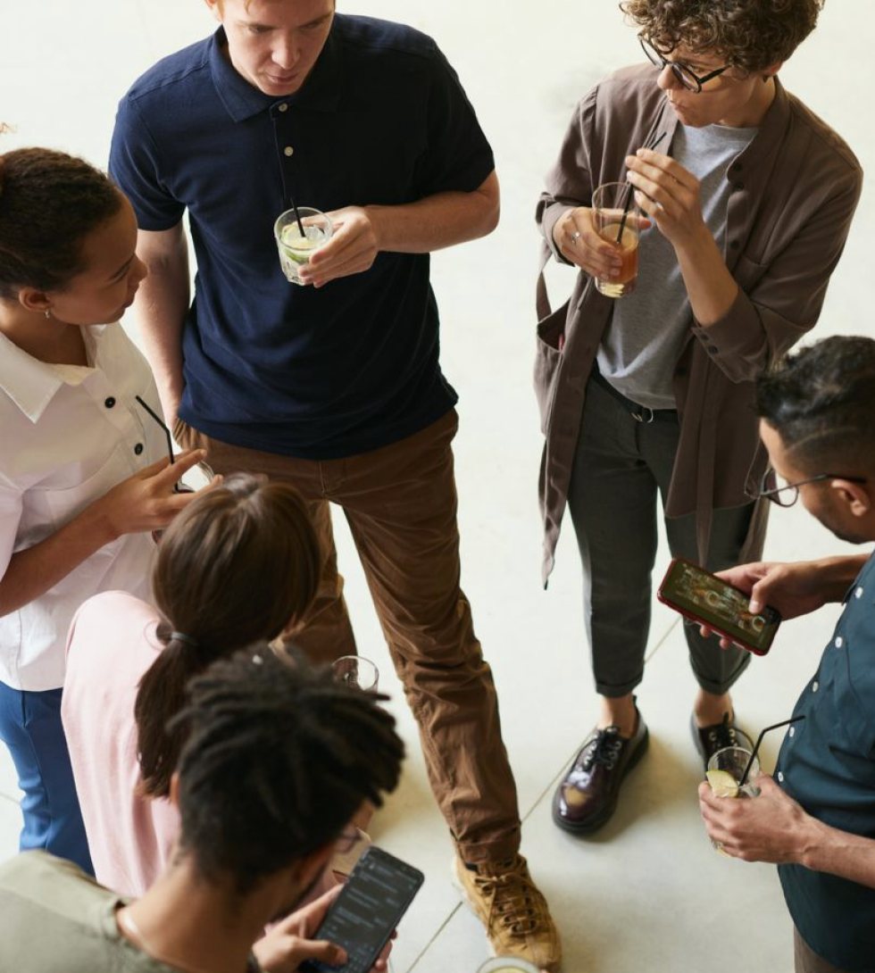 Un atelier de quartier pour apprendre à vérifier ce qui circule en ligne