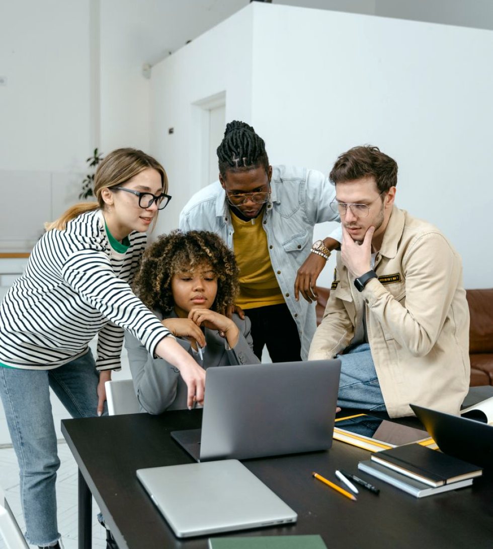 Un atelier de quartier pour repérer les comptes coordonnés